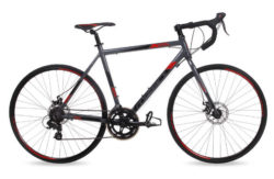 Mizani Elevate 22 inch Road Bike - Men's